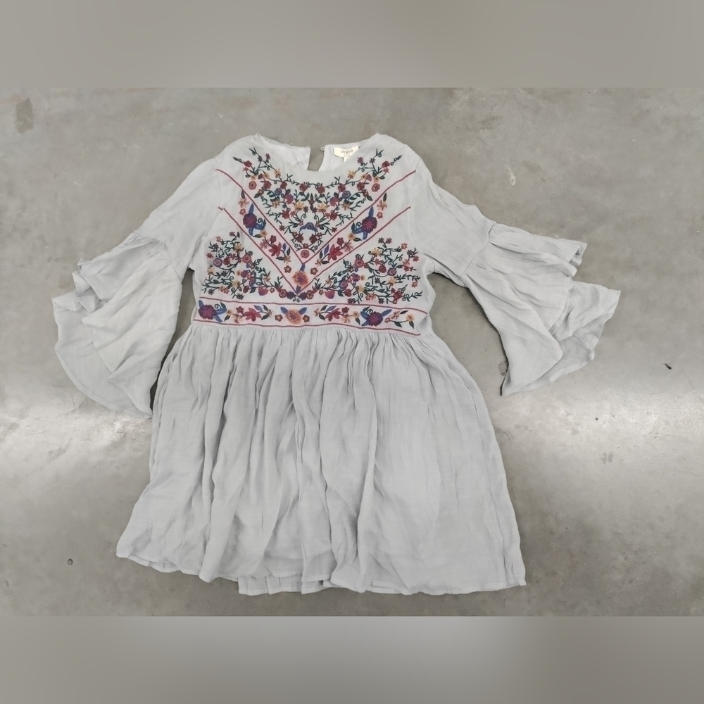 Umgee dress